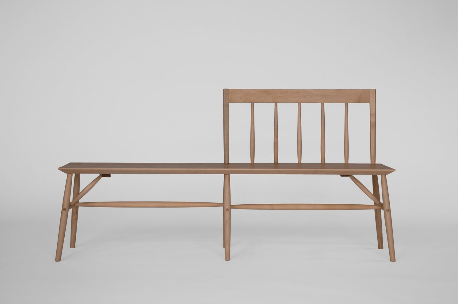 Sawkille Co., Half Back Bench, 2022