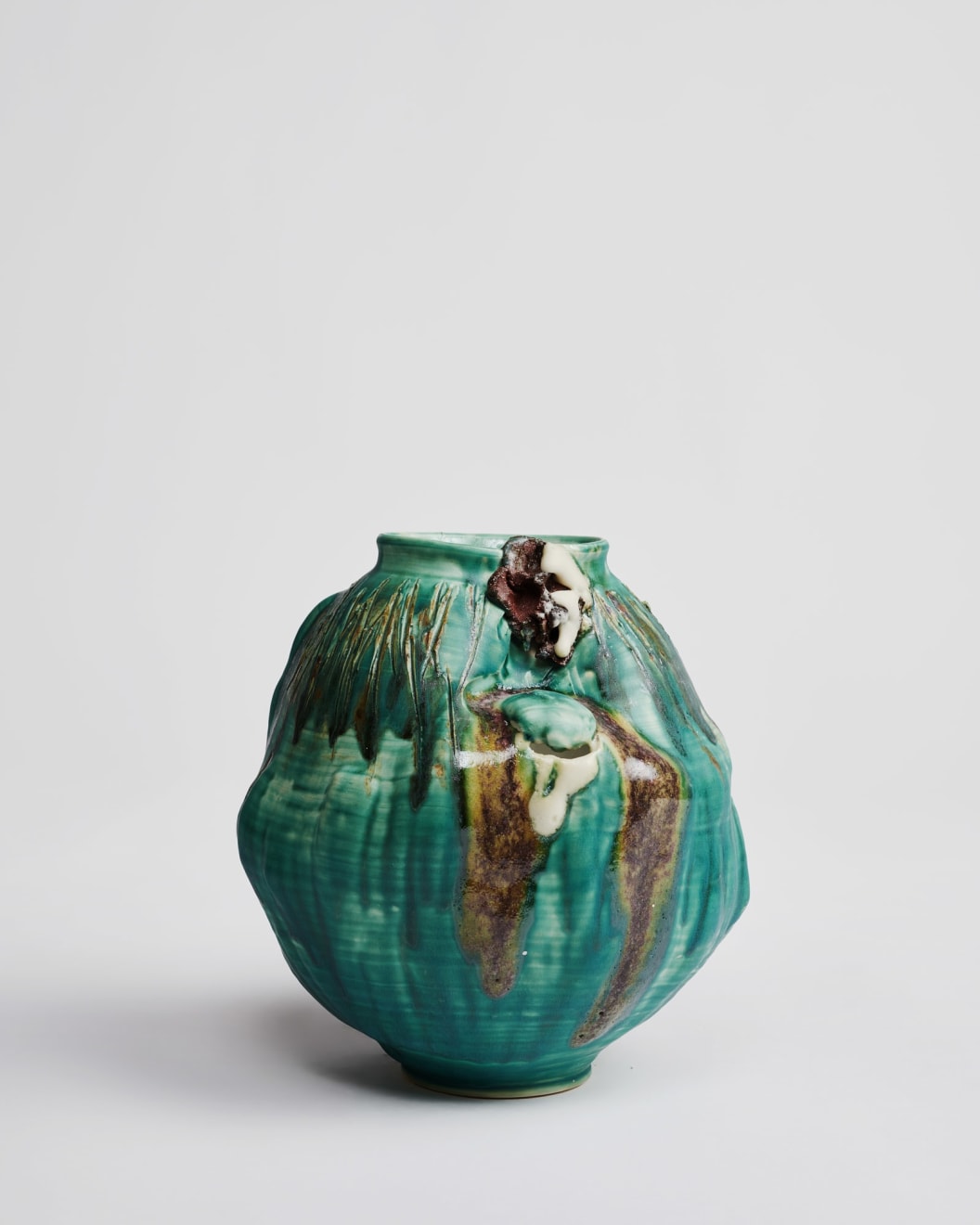 Jane Yang D'Haene, Untitled, 2024