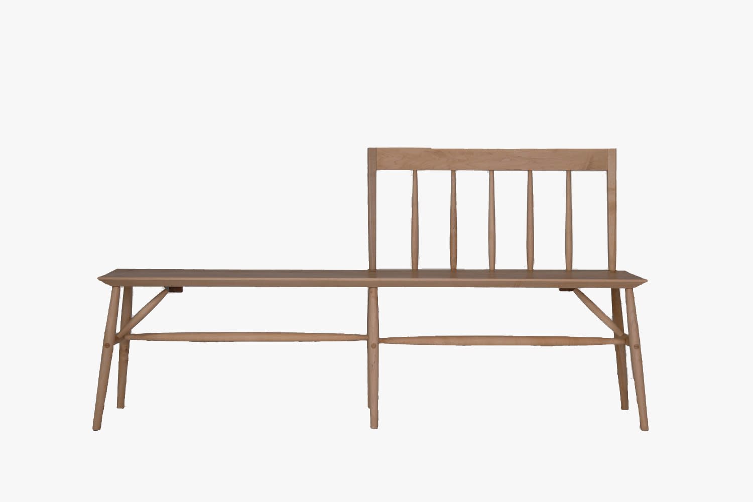 Sawkille Co., Half Back Bench, 2022