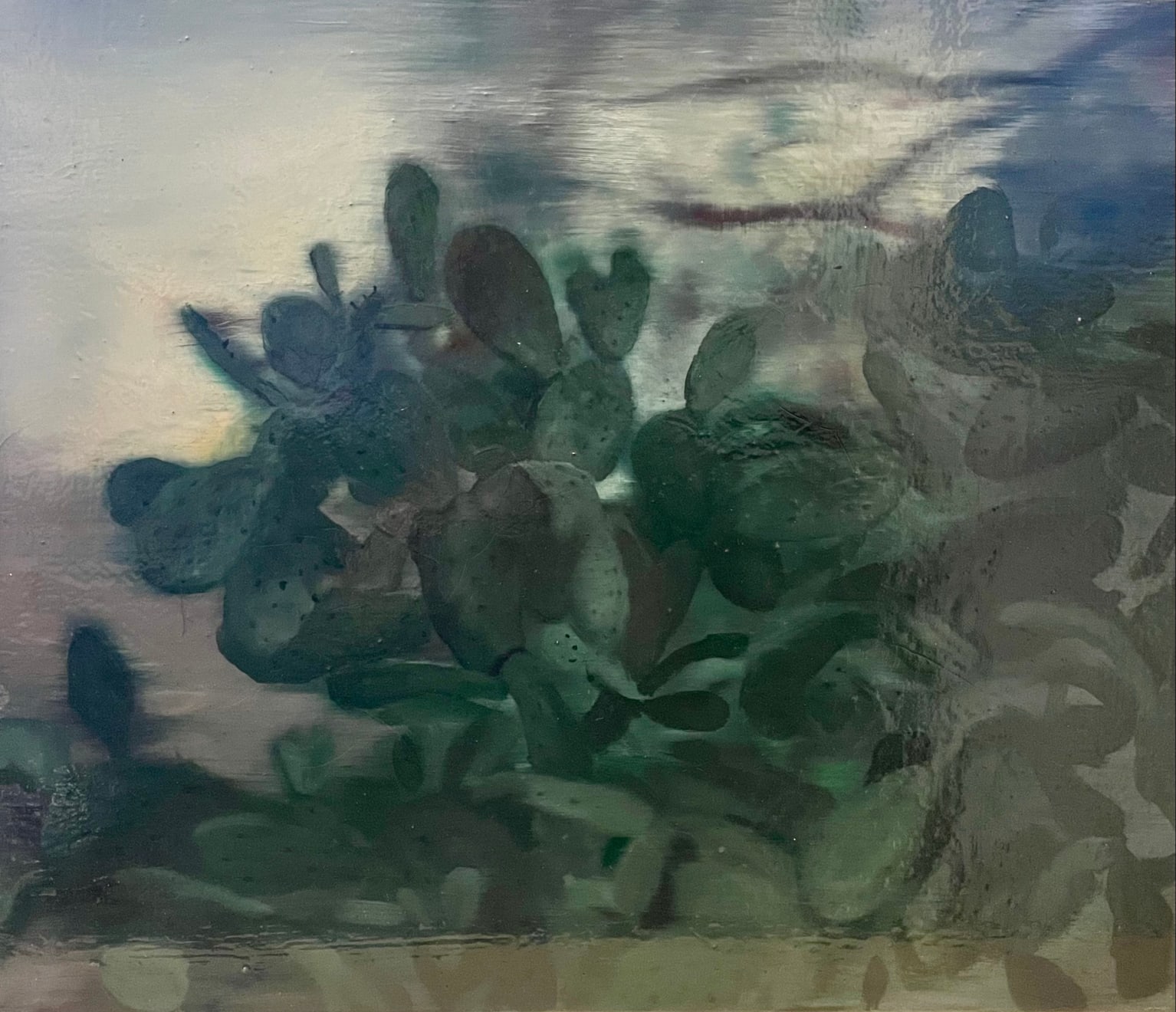 Greta Waller, Nopales, 2022