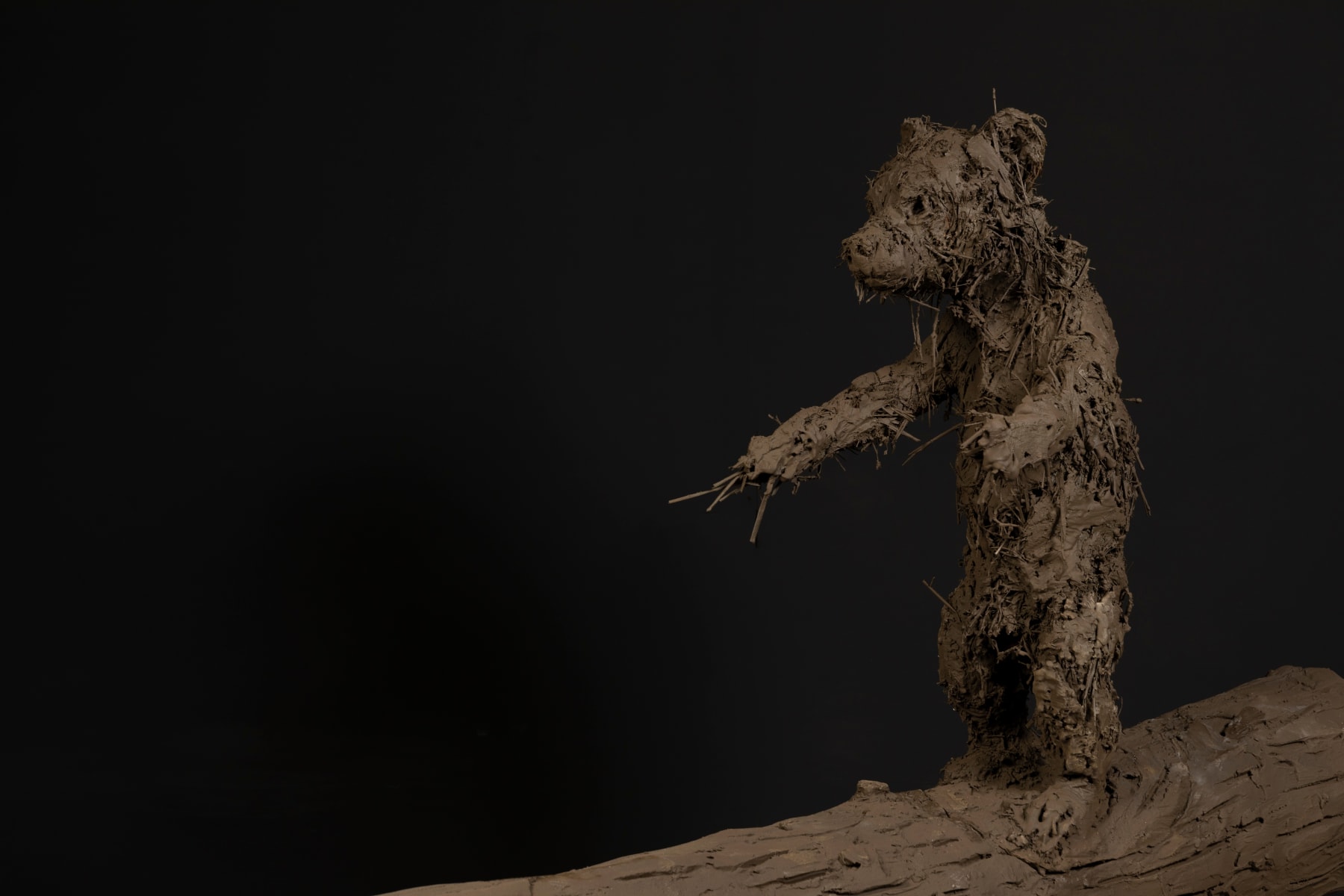 Nicola Hicks, Journey, 2023