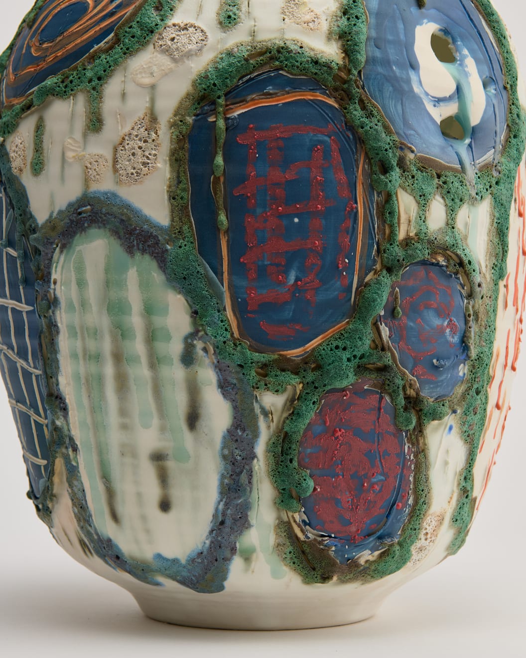 Jane Yang D'Haene, Untitled, 2025