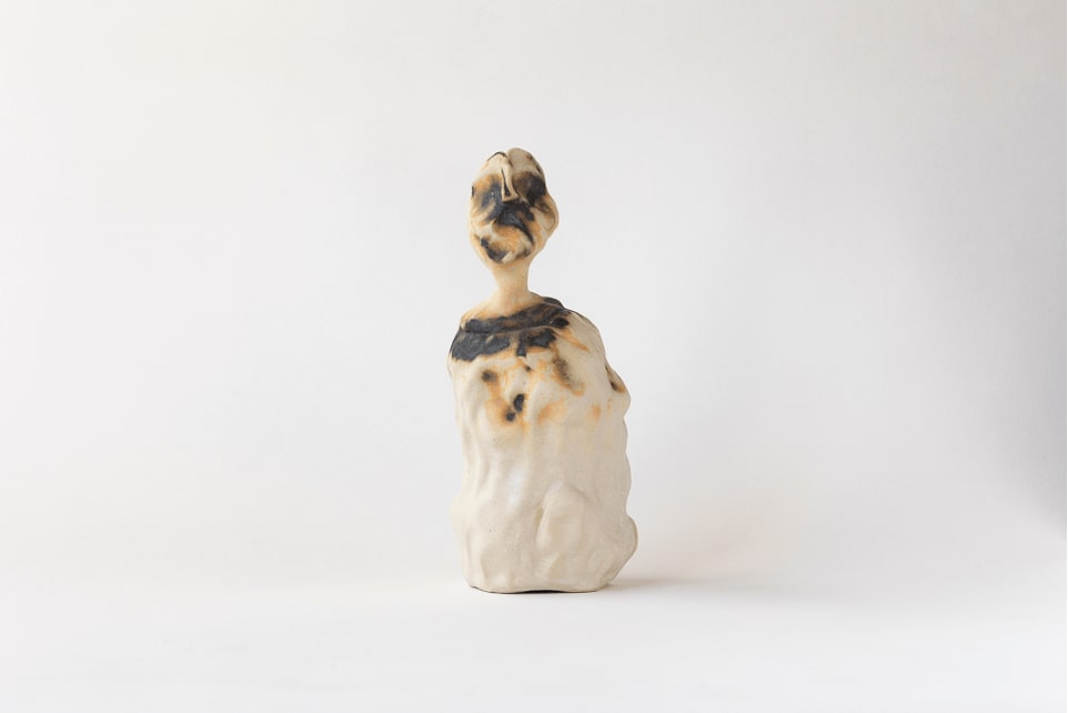 Chloé Peytermann, Prospero, 2023