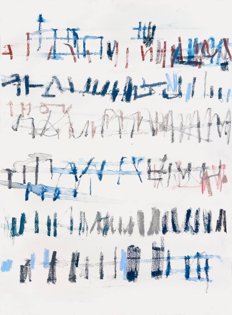 Christine Hiebert, Untitled (cg.24.10), 2024