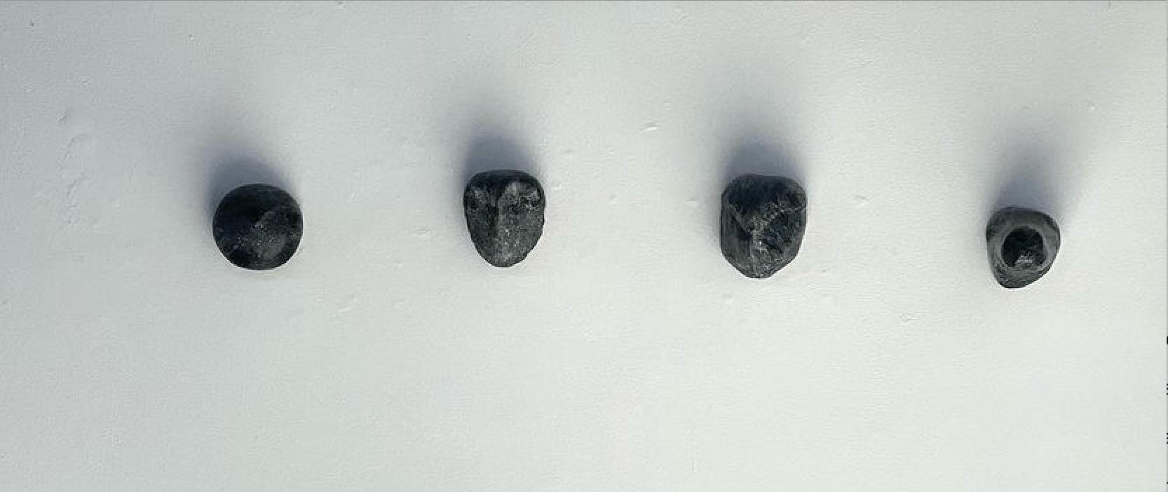 Jane Rosen, Wave Theory, 2013-2021