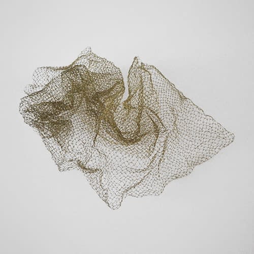 Xawery Wolski, Cúmulos, 2016