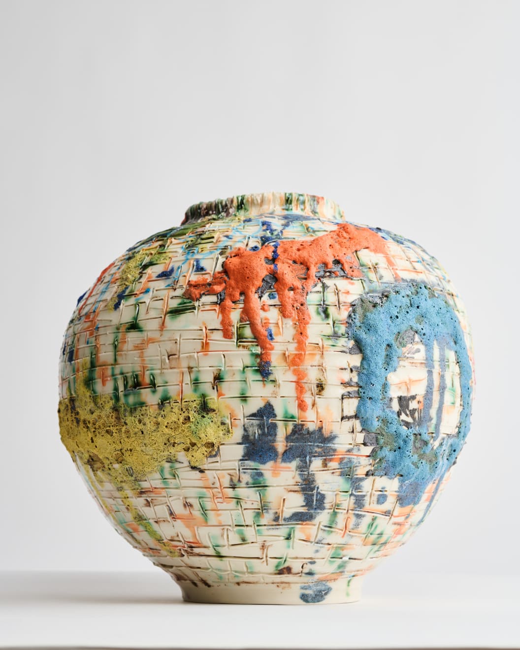 Jane Yang D'Haene, Untitled, 2025