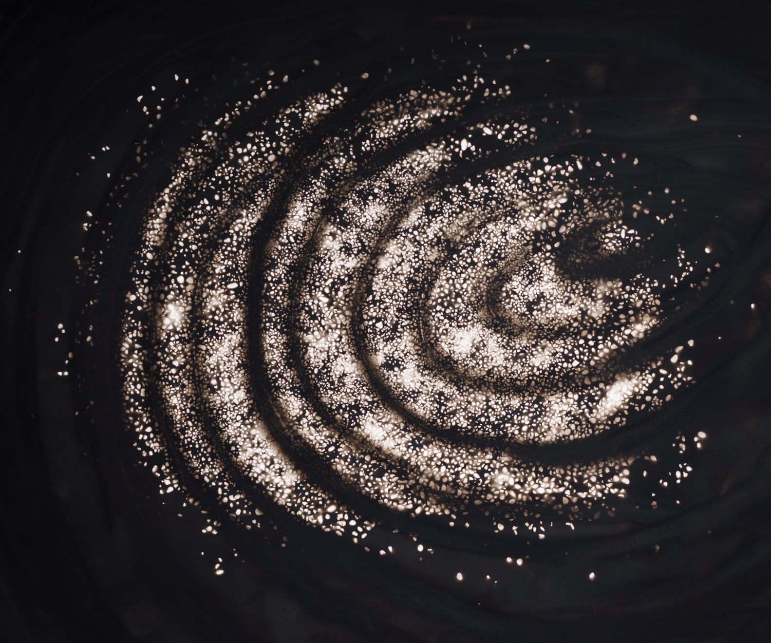 Dennis Lee Mitchell, Untitled (Alam 3), 2021