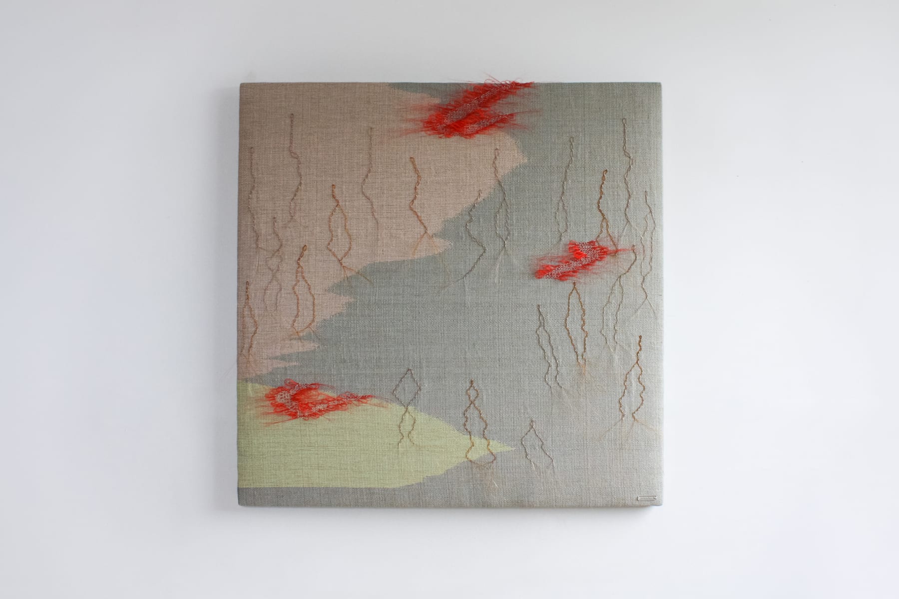 Marianne Kemp, Cosmic, 2021