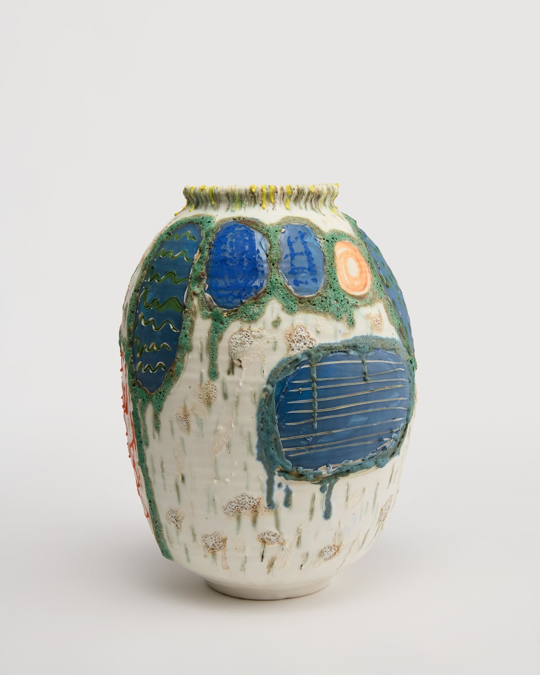 Jane Yang D'Haene, Untitled, 2025