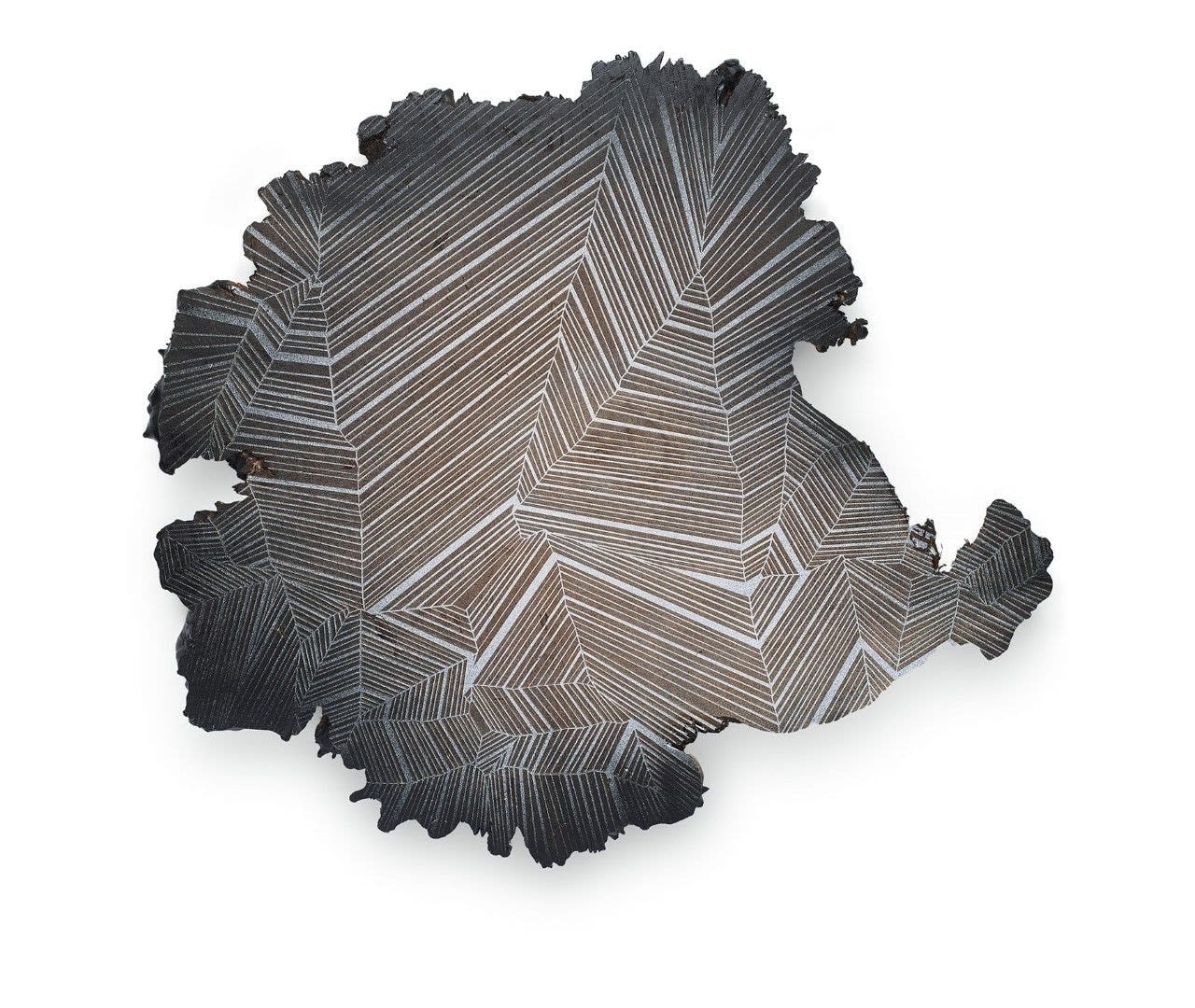 Jason Middlebrook, Something Left, 2018