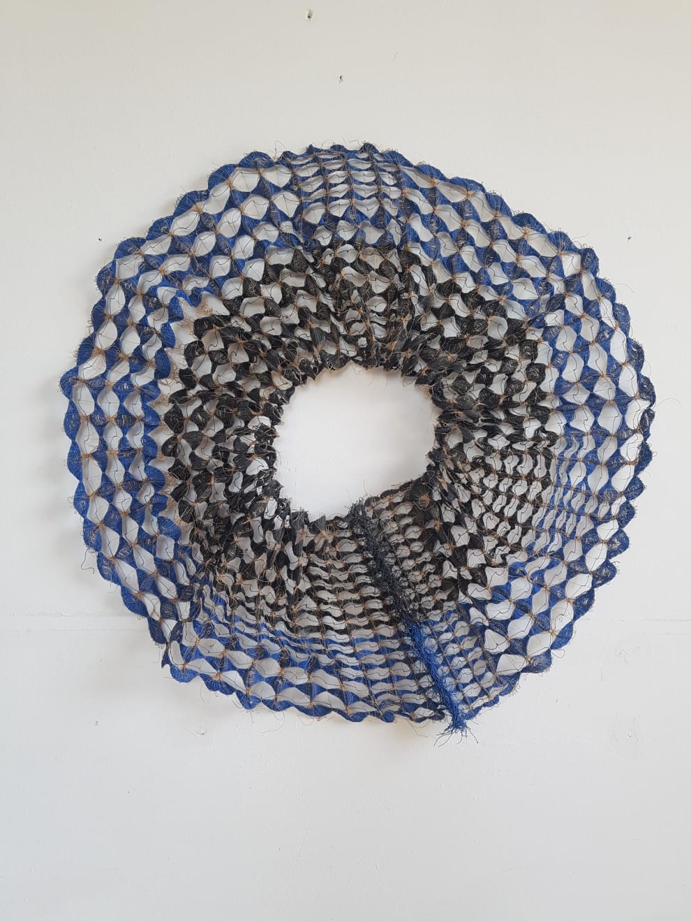 Marianne Kemp, Shaping Rectangular #2, 2020