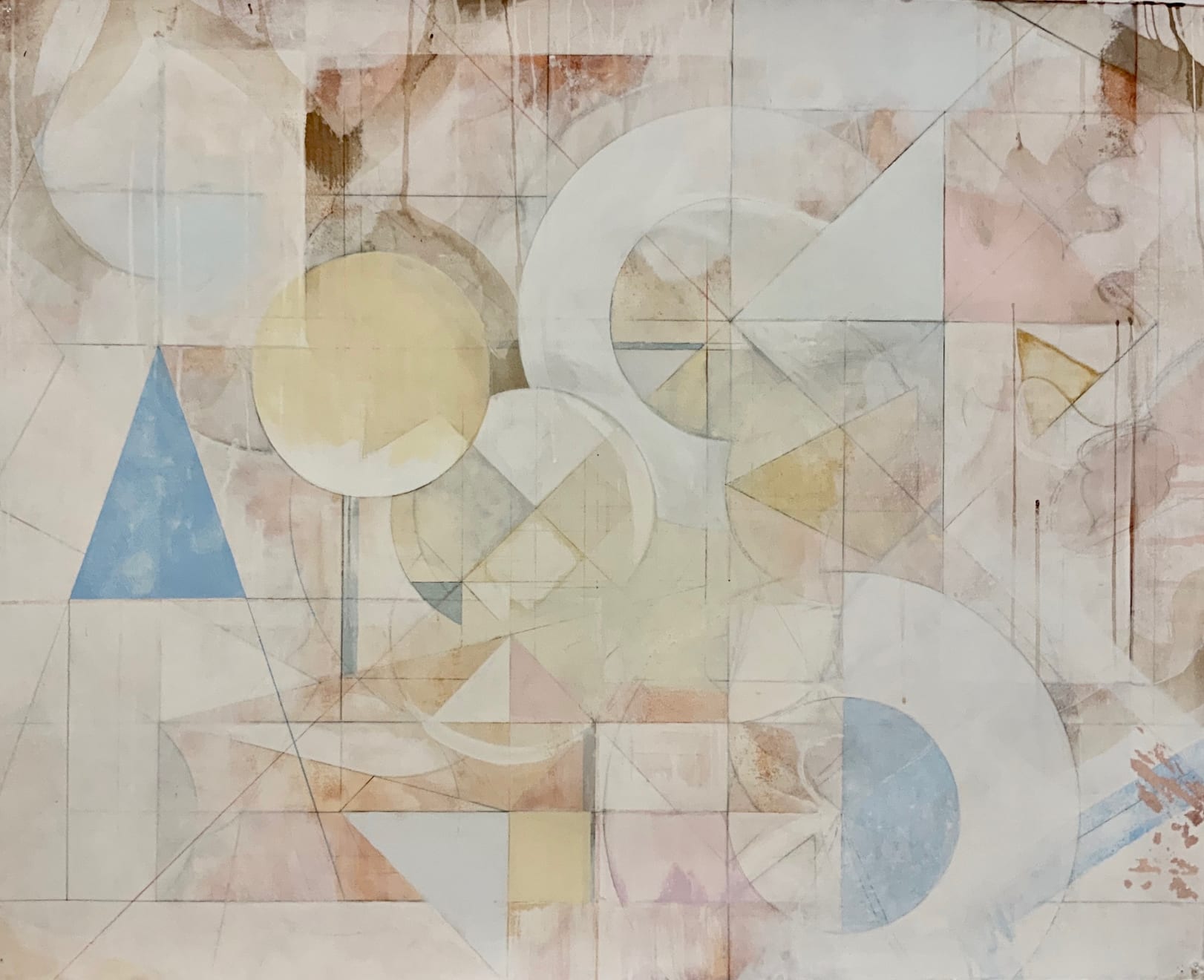 Celia Gerard, Untitled, 2020