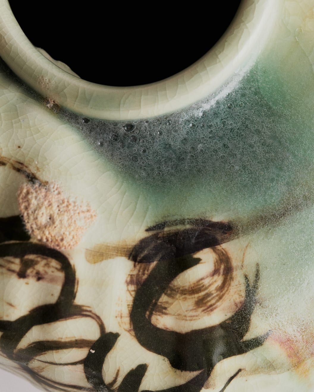 Jane Yang D'Haene, Untitled, 2024