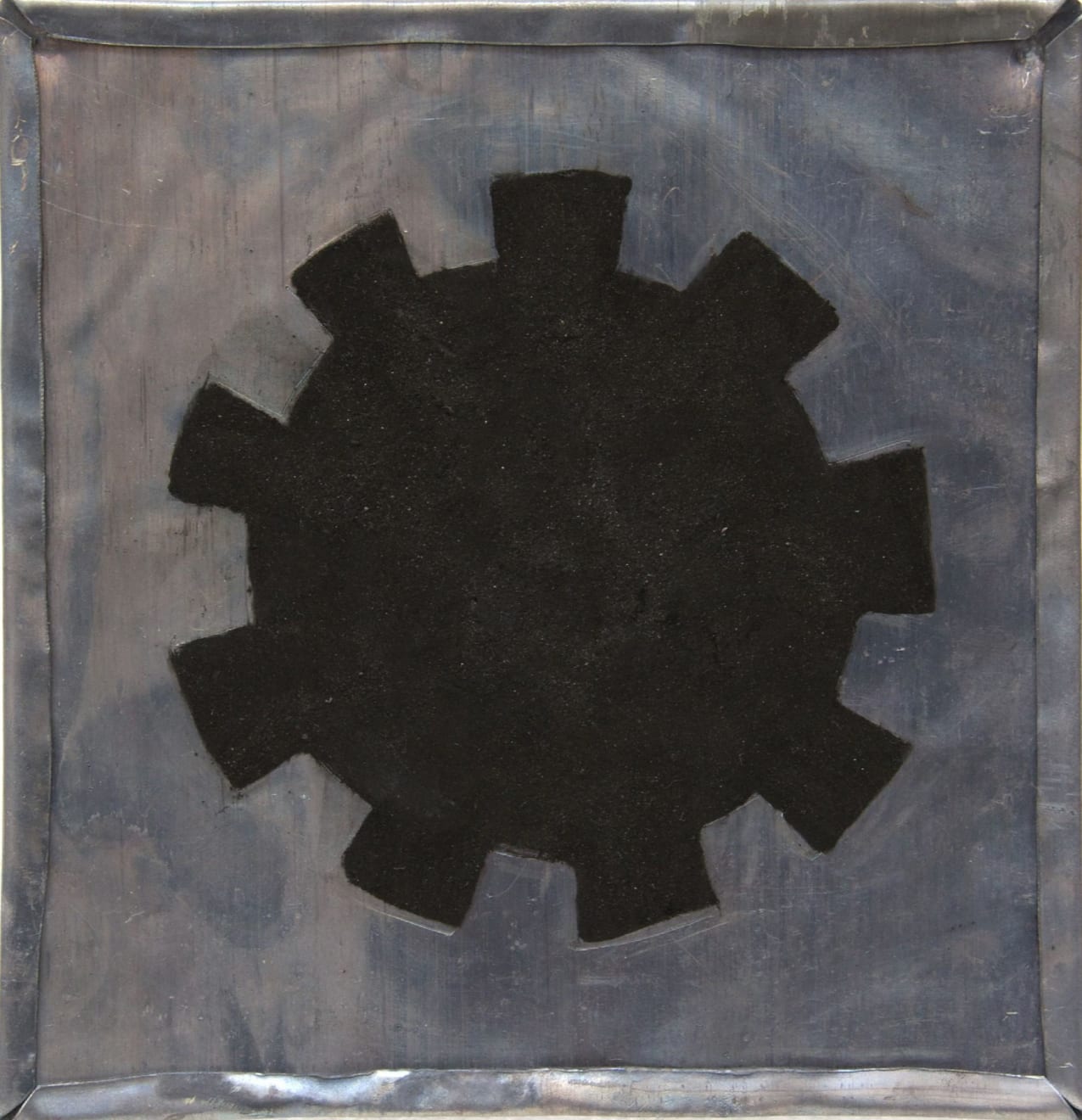 Mari Andrews, Coaldustgear Lead, 2016