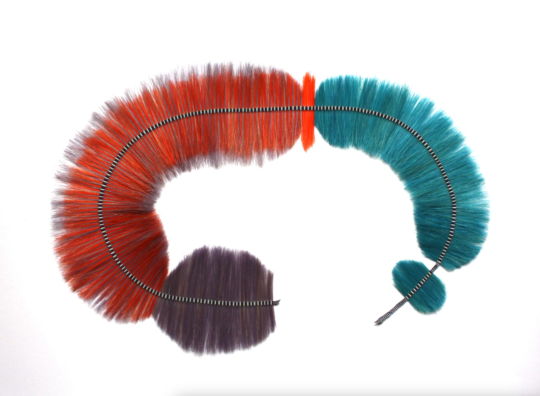 Marianne Kemp, Constellation, 2024