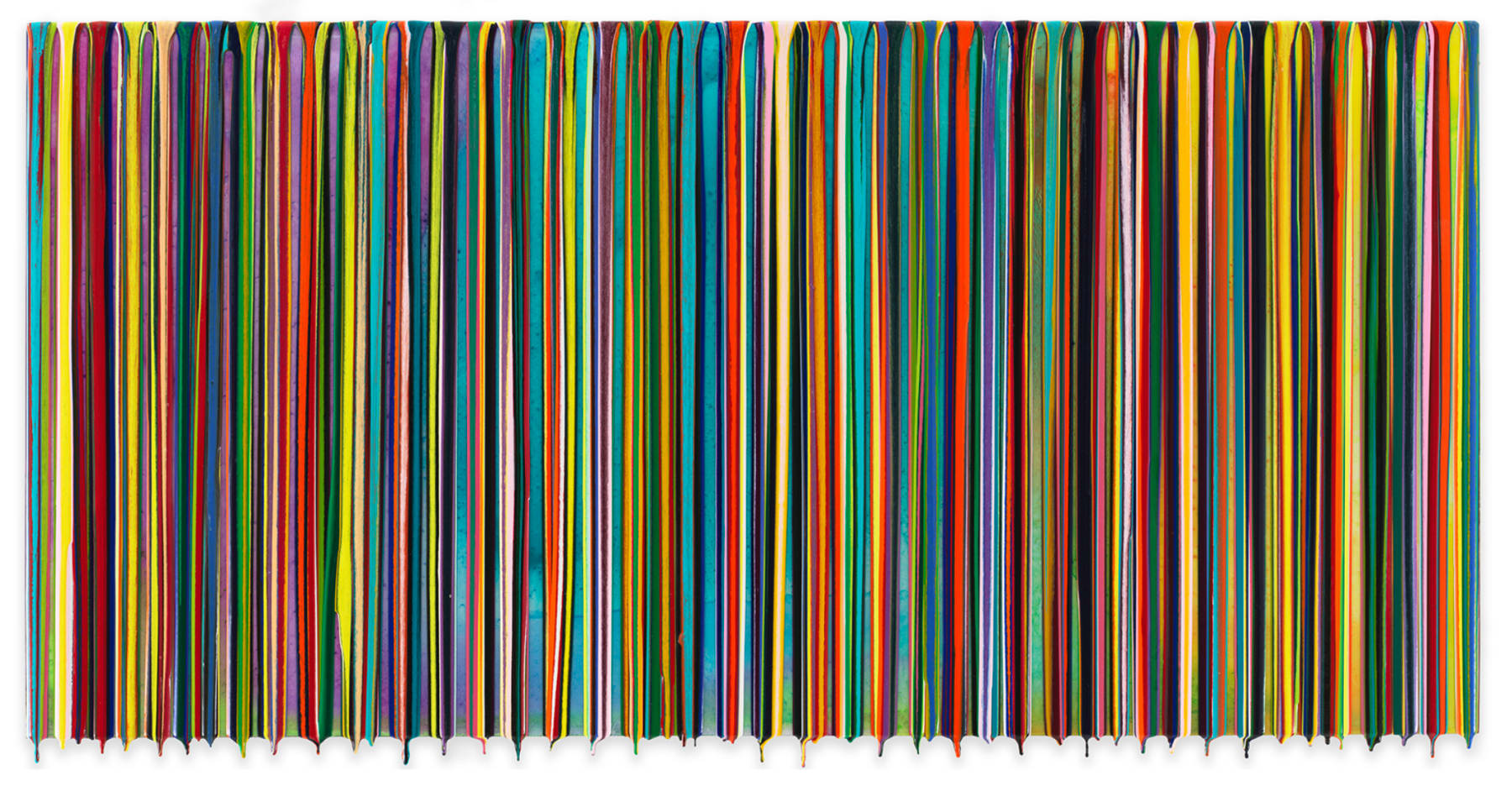 Markus Linnenbrink, WHEREDRYDESERTSEND, 2022