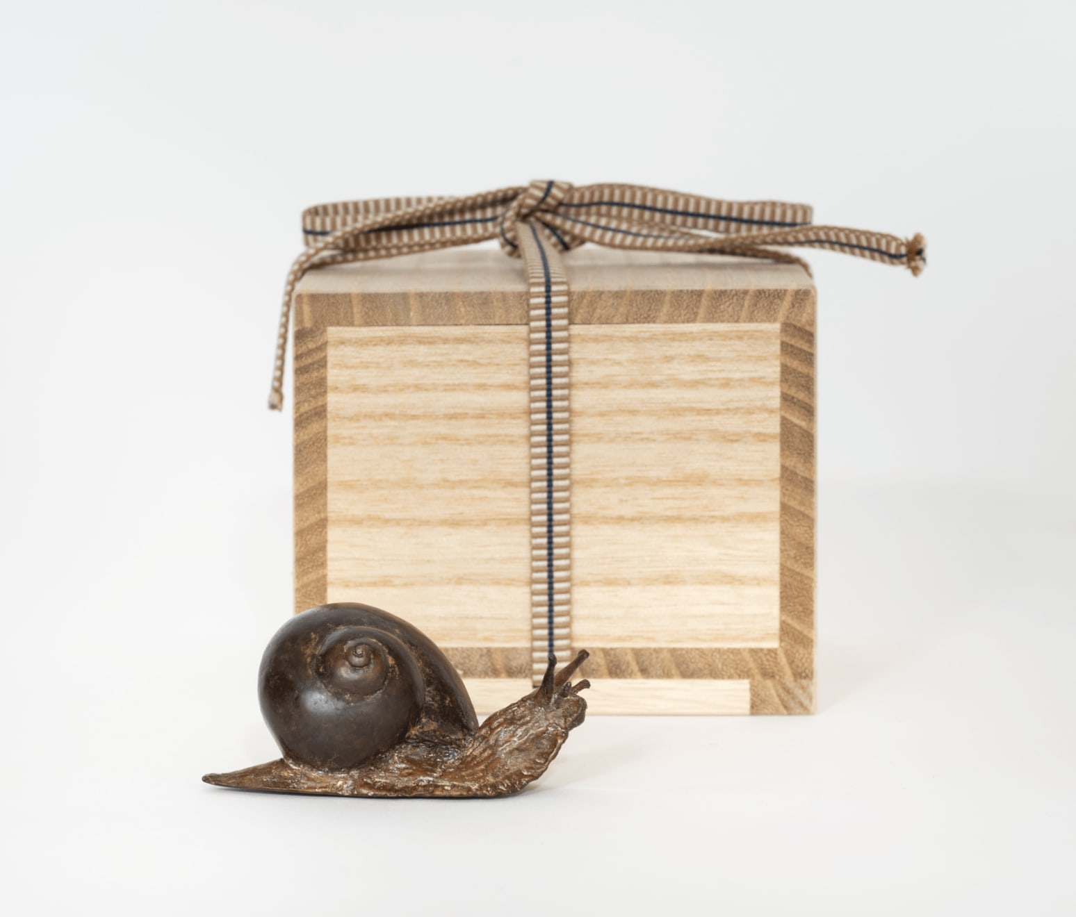 Kaori Tatebayashi, Snail ed. 5/10, 2024