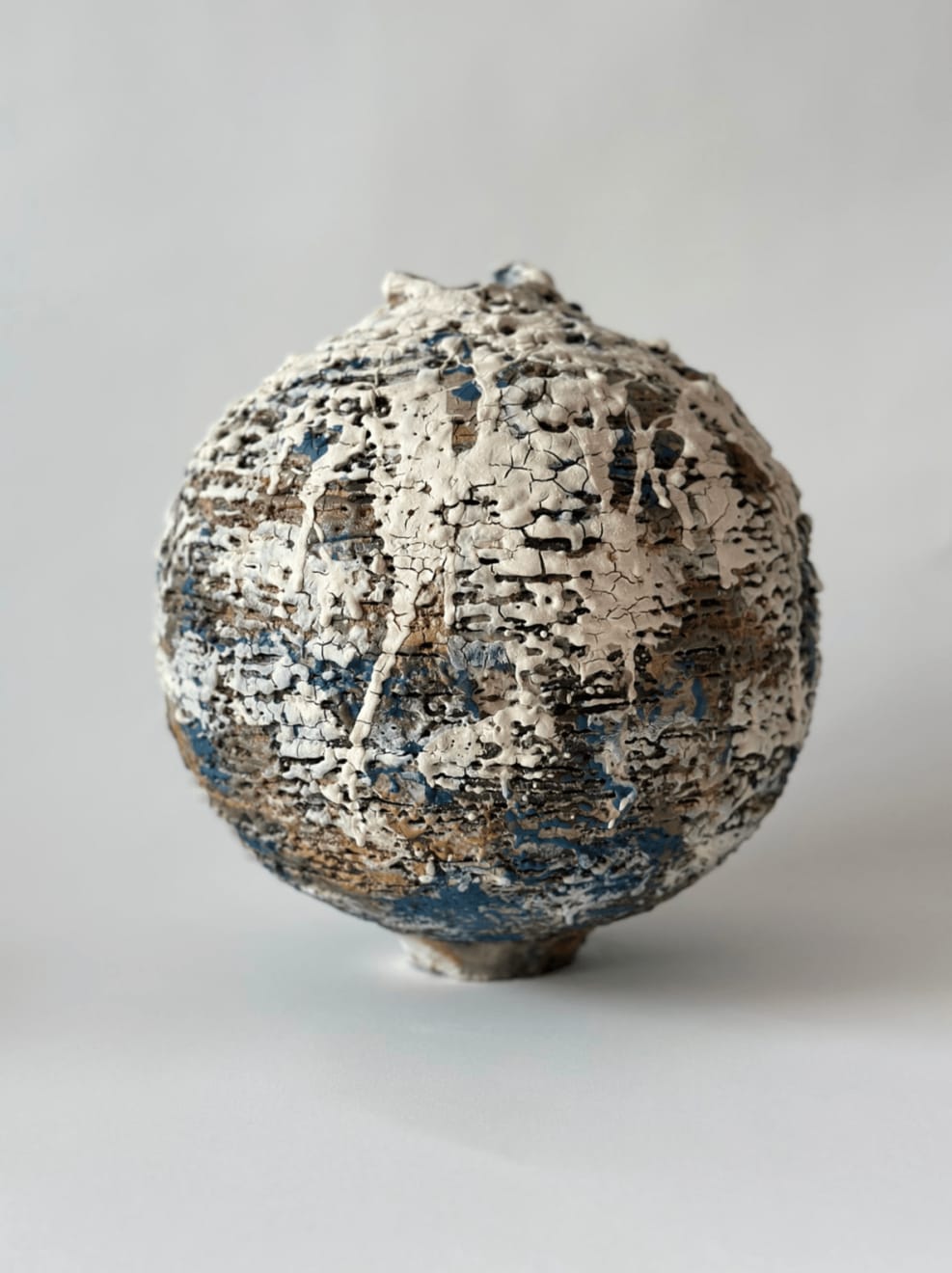 Jane Yang D'Haene, Untitled, 2022