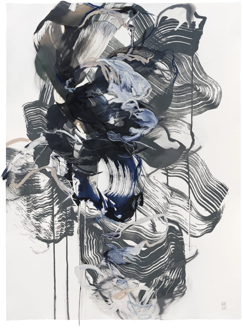 Bobbie Burgers, Performance Art #2, 2021