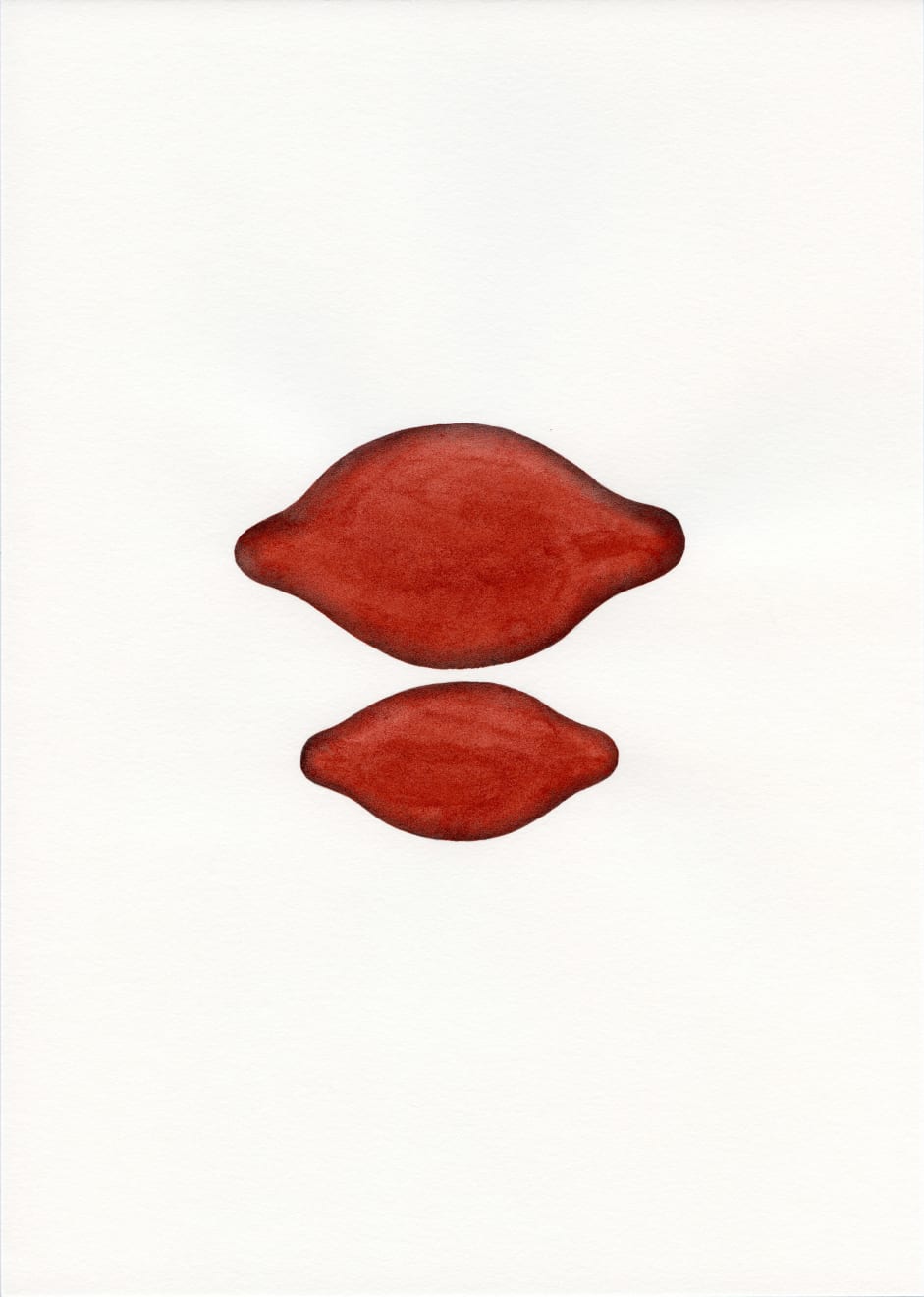 Astrid Köppe, Untitled (Z20_066), 2020