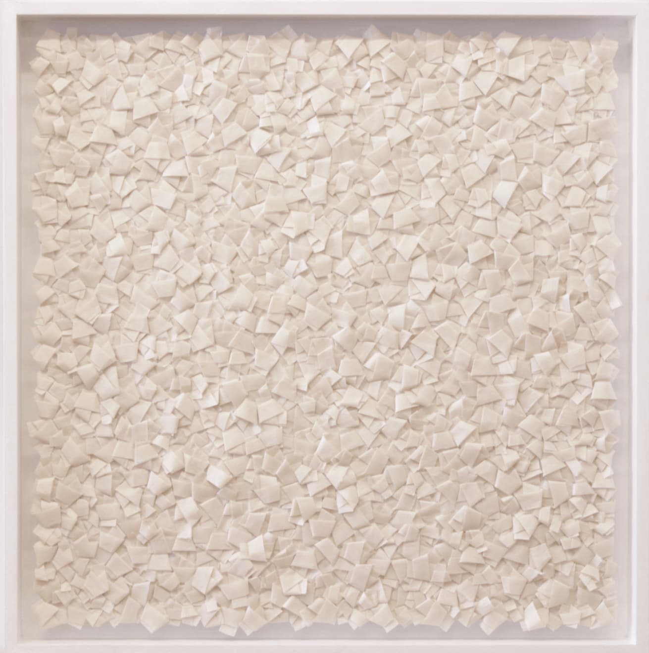 Rakuko Naito, RN1024-2-1/2-20 - Knots, 2020