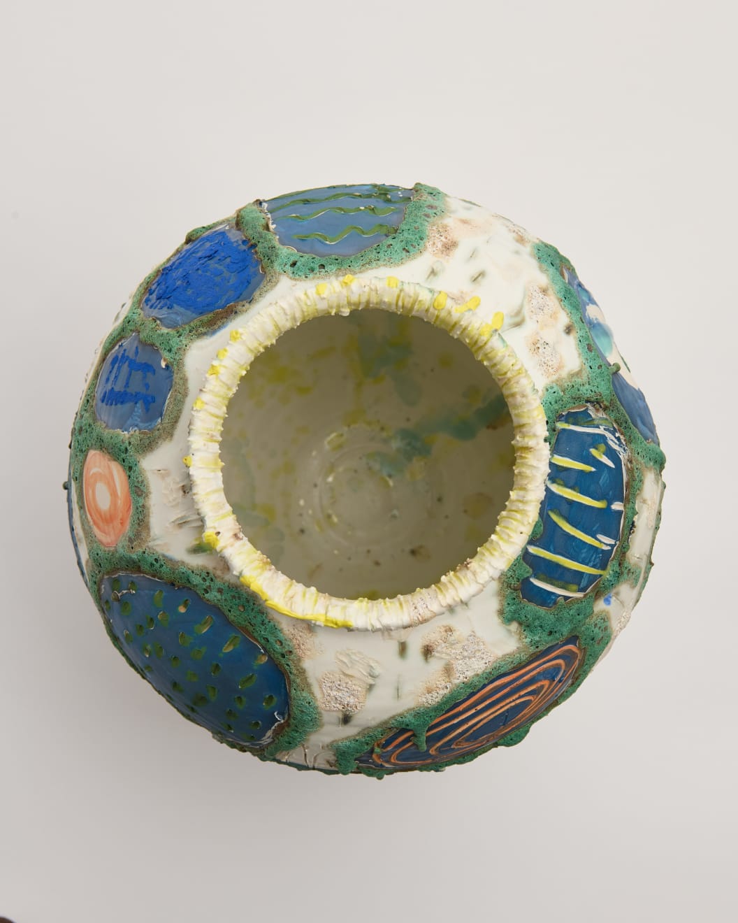 Jane Yang D'Haene, Untitled, 2025