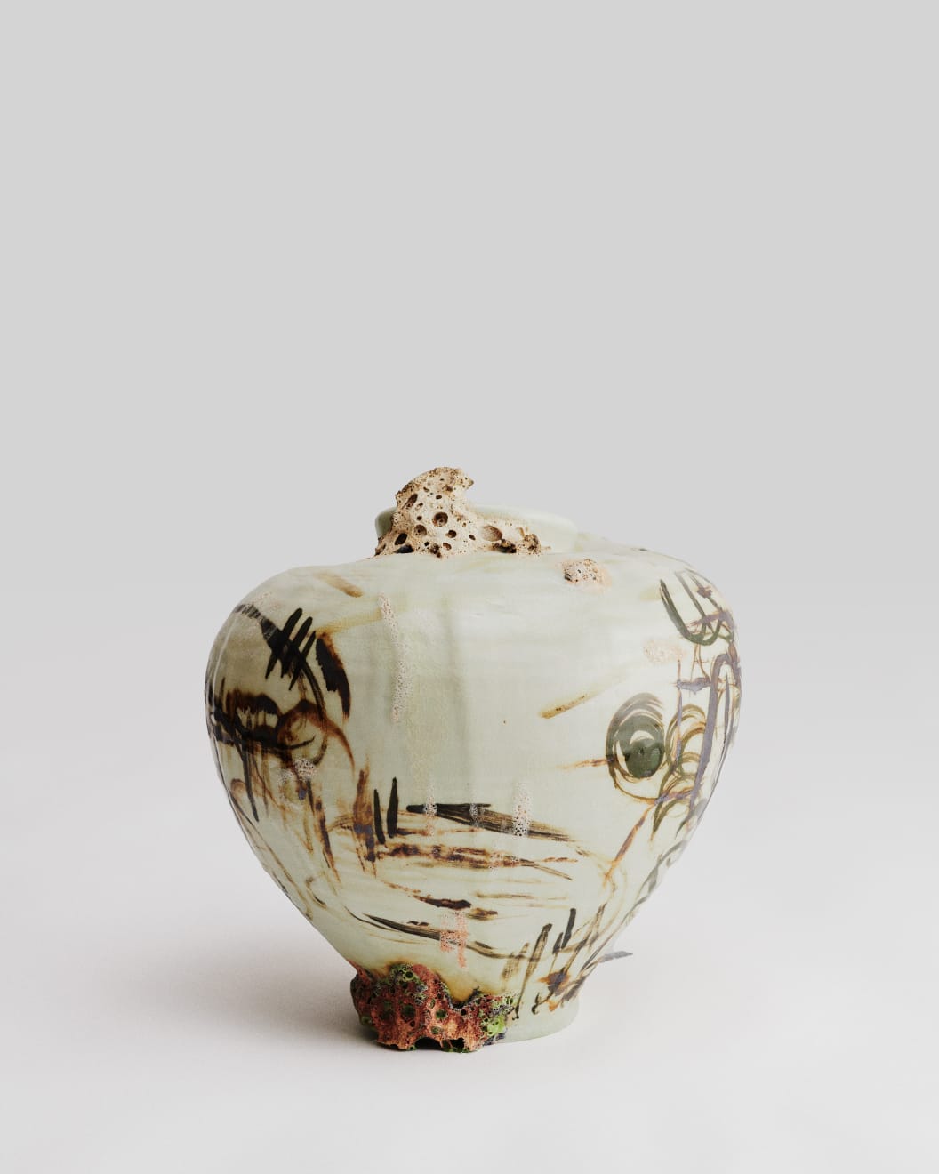 Jane Yang D'Haene, Untitled, 2024