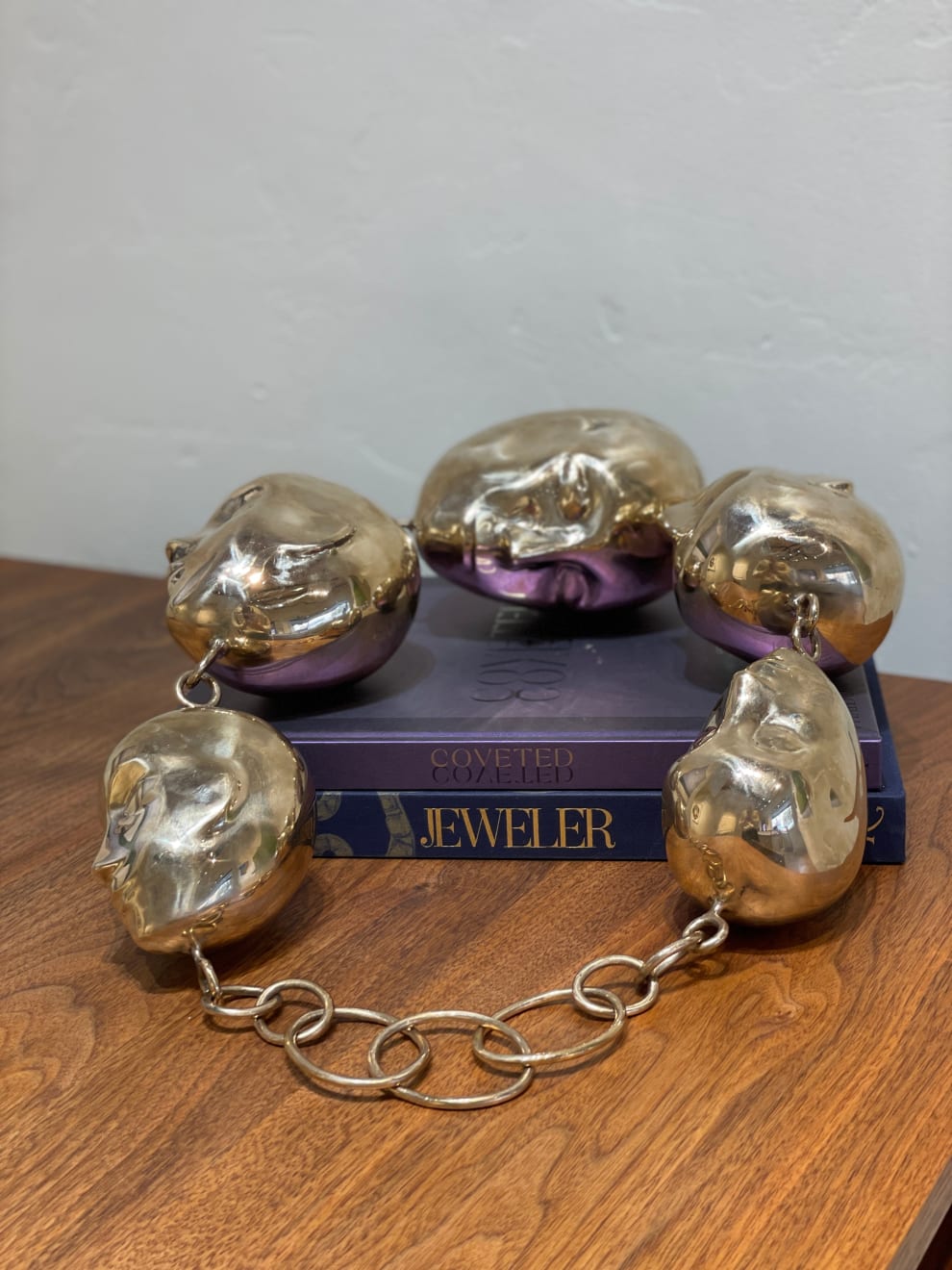 BibiMichèle, Bound Together, 2021