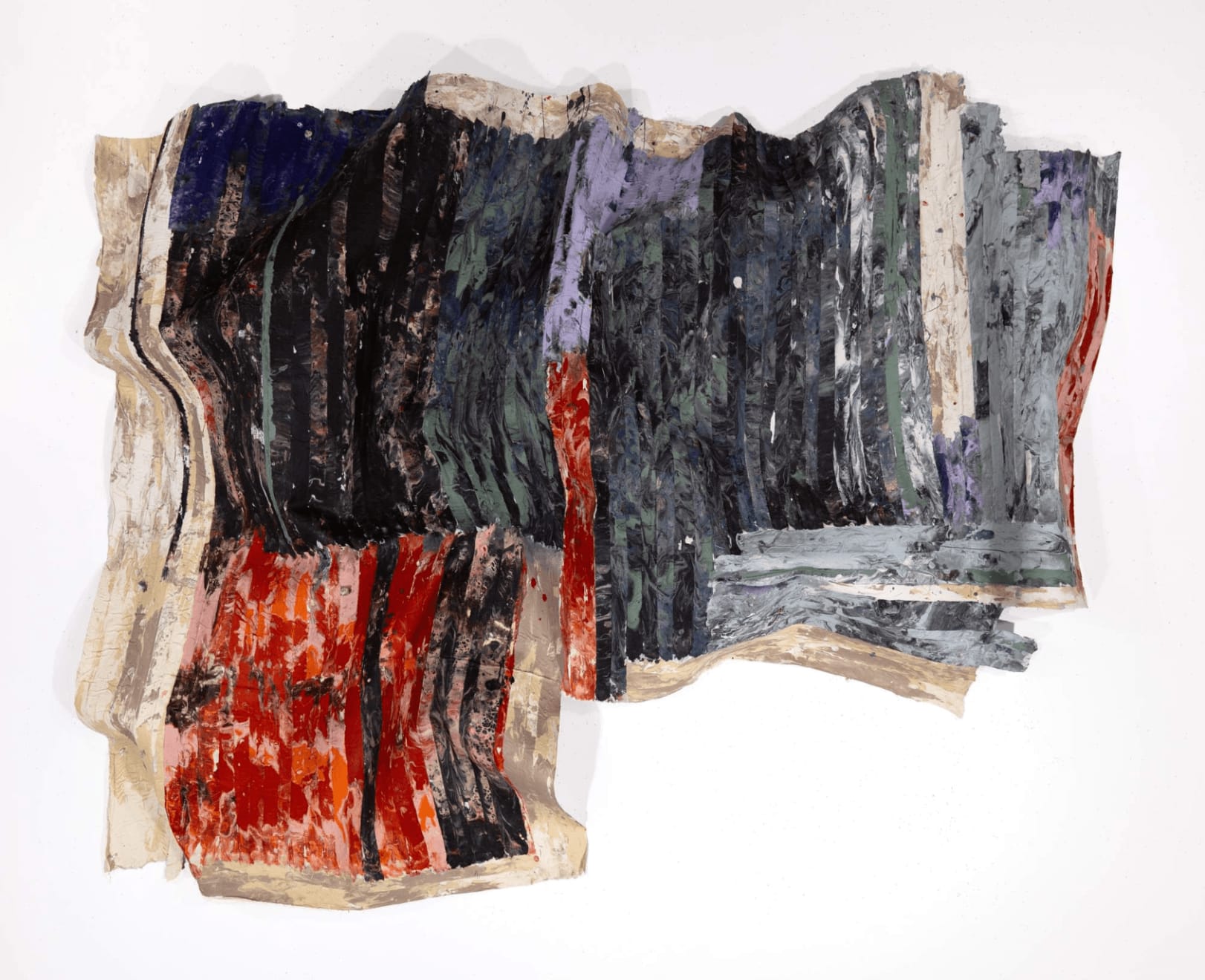 Kenny Nguyen, Untitled, 2024