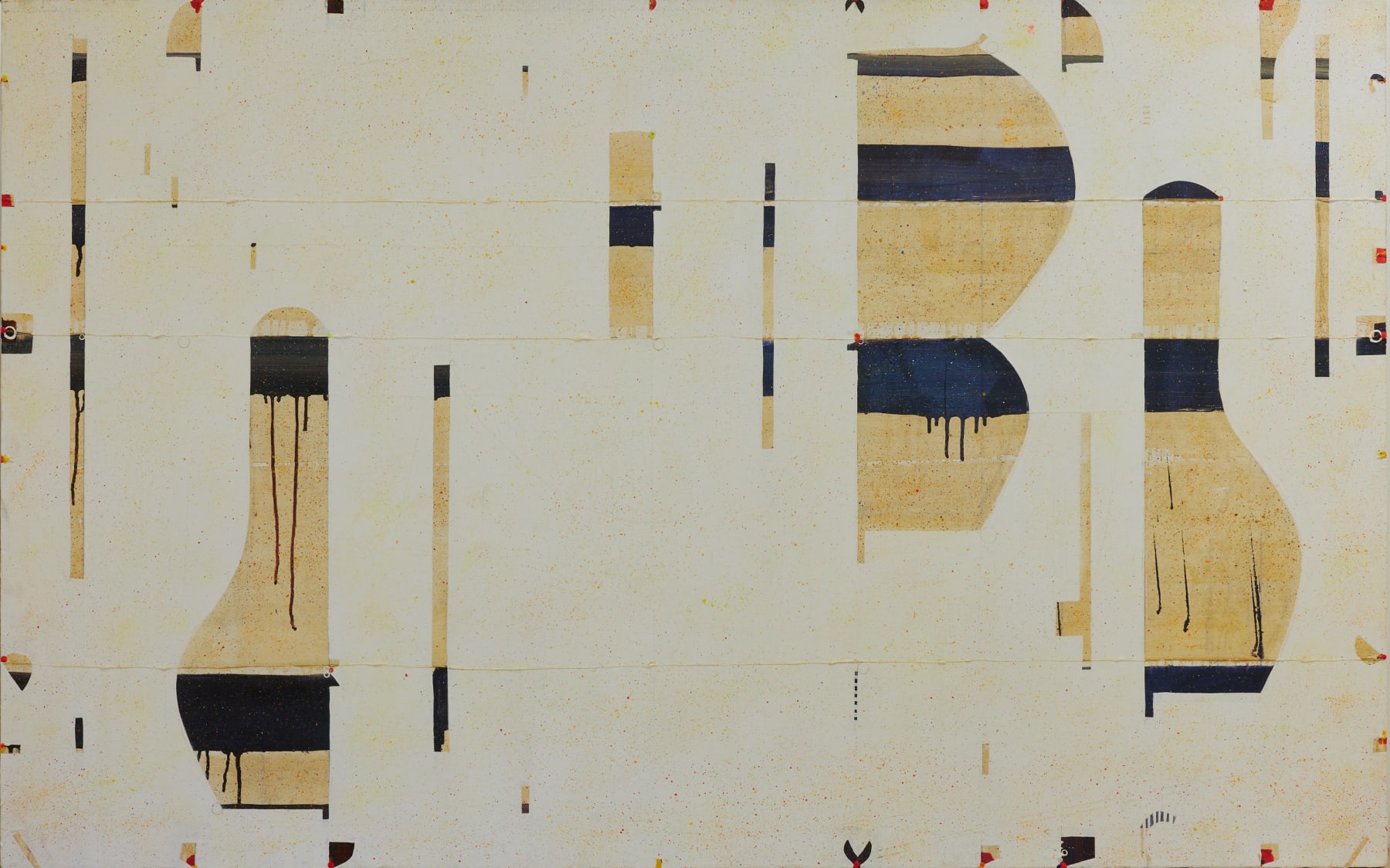 Caio Fonseca, Fifth Street C21.20, 2021