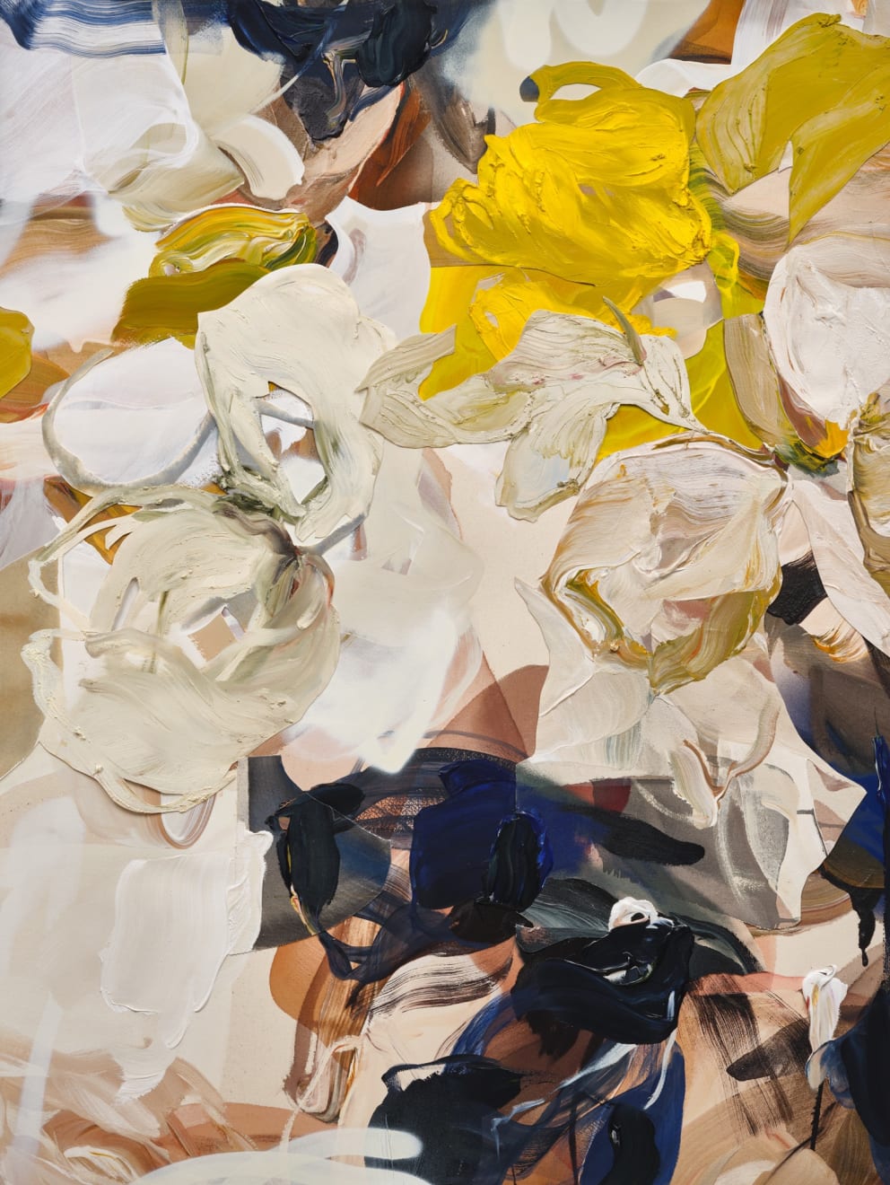 Bobbie Burgers, No Dress Rehearsal No. 4, 2025