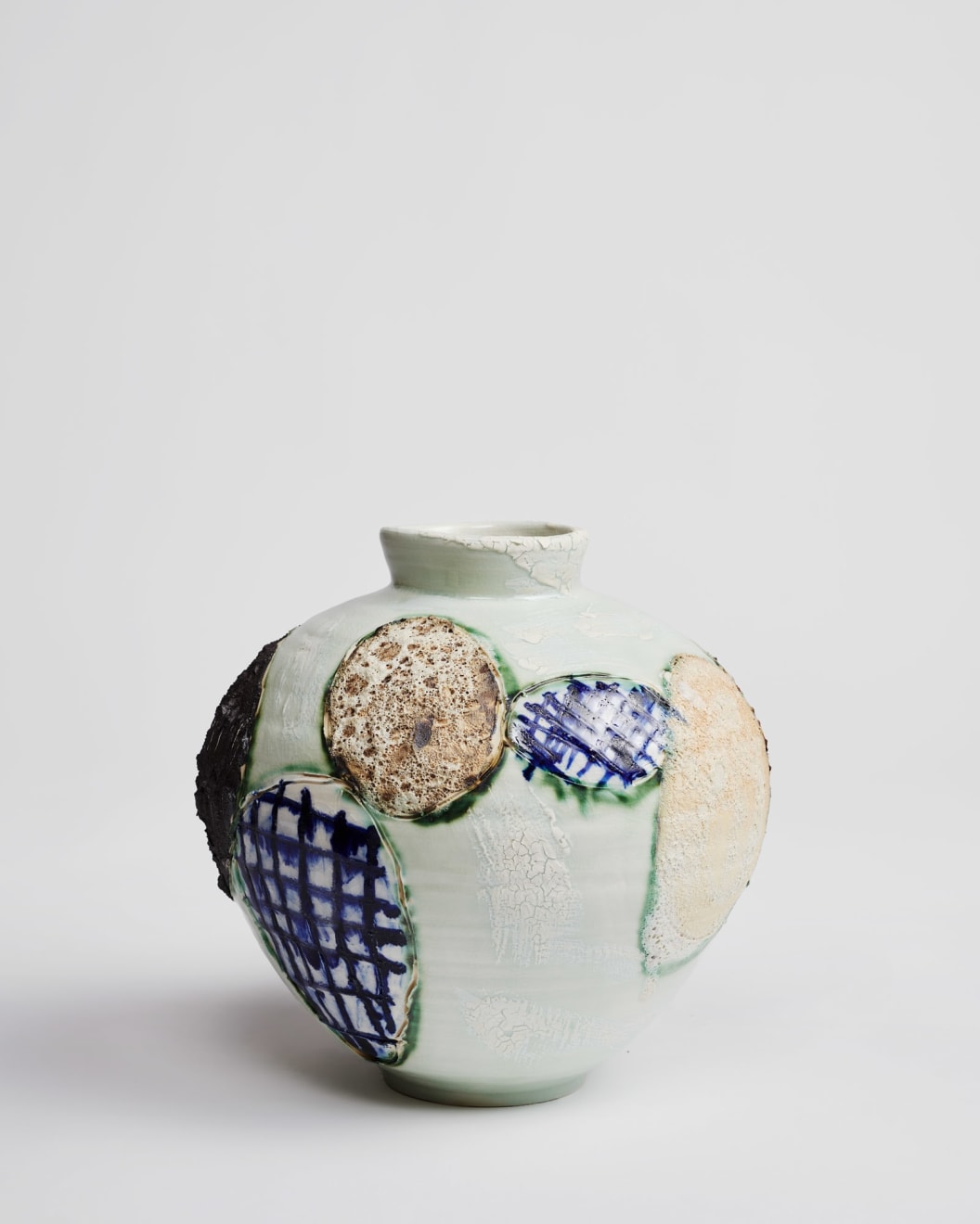 Jane Yang D'Haene, Untitled, 2024