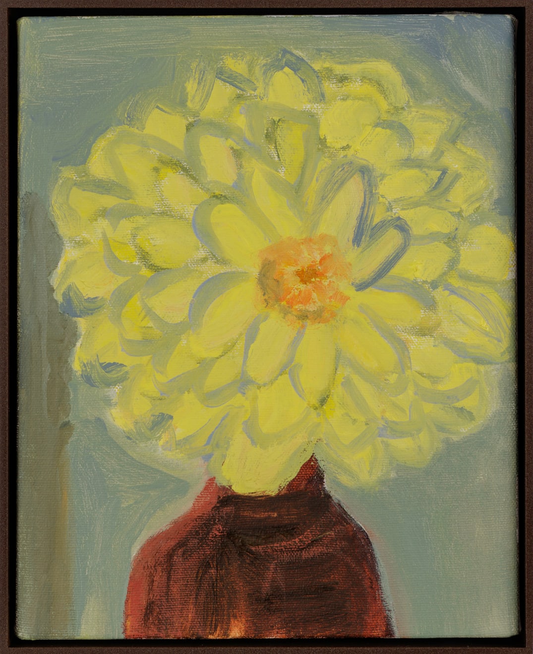 Kathryn Lynch, Mrs. Dahlia, 2022