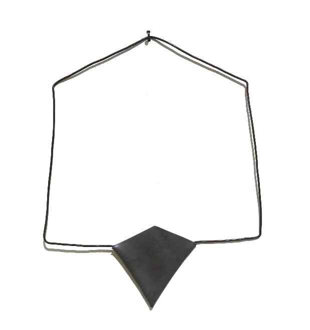 Mari Andrews, Lead Point, 2019