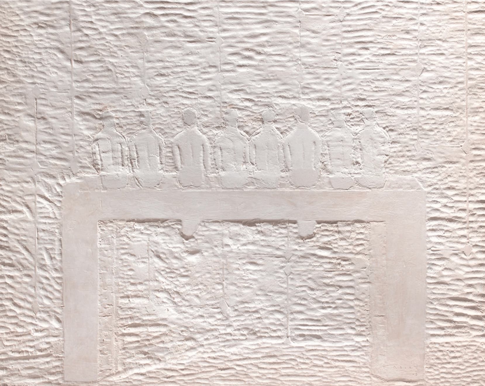 Raúl Díaz, La Niebla, 2008