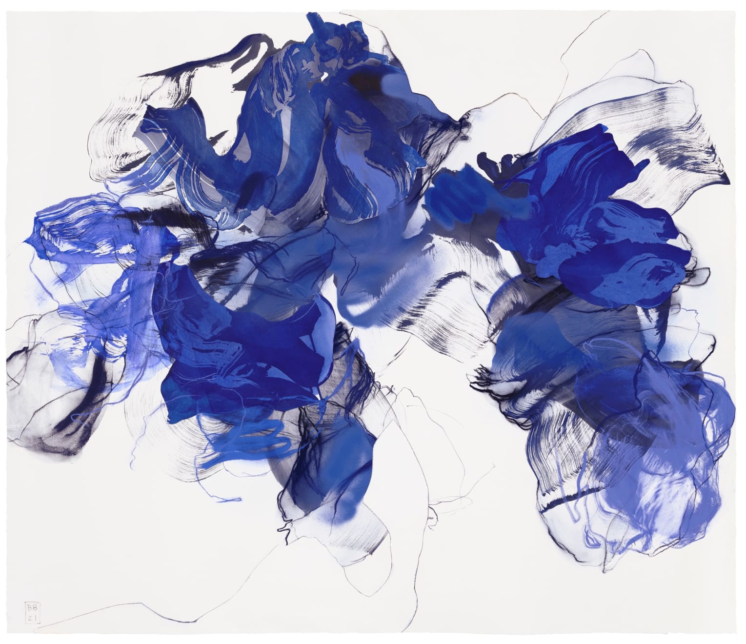 Bobbie Burgers, Imperfect Offering #2, 2021