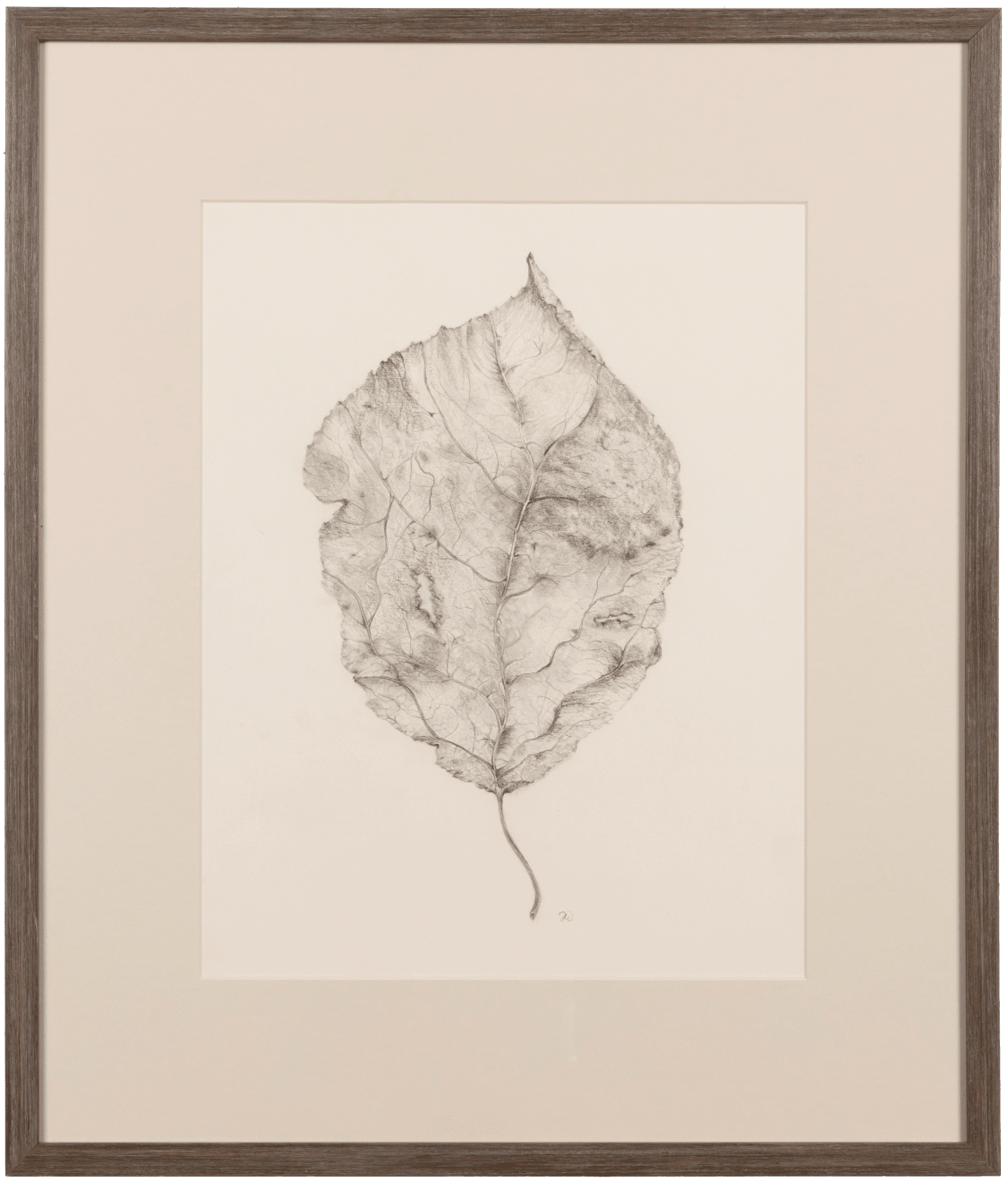 Fiona Waterstreet, Drawing No. 2, 2021