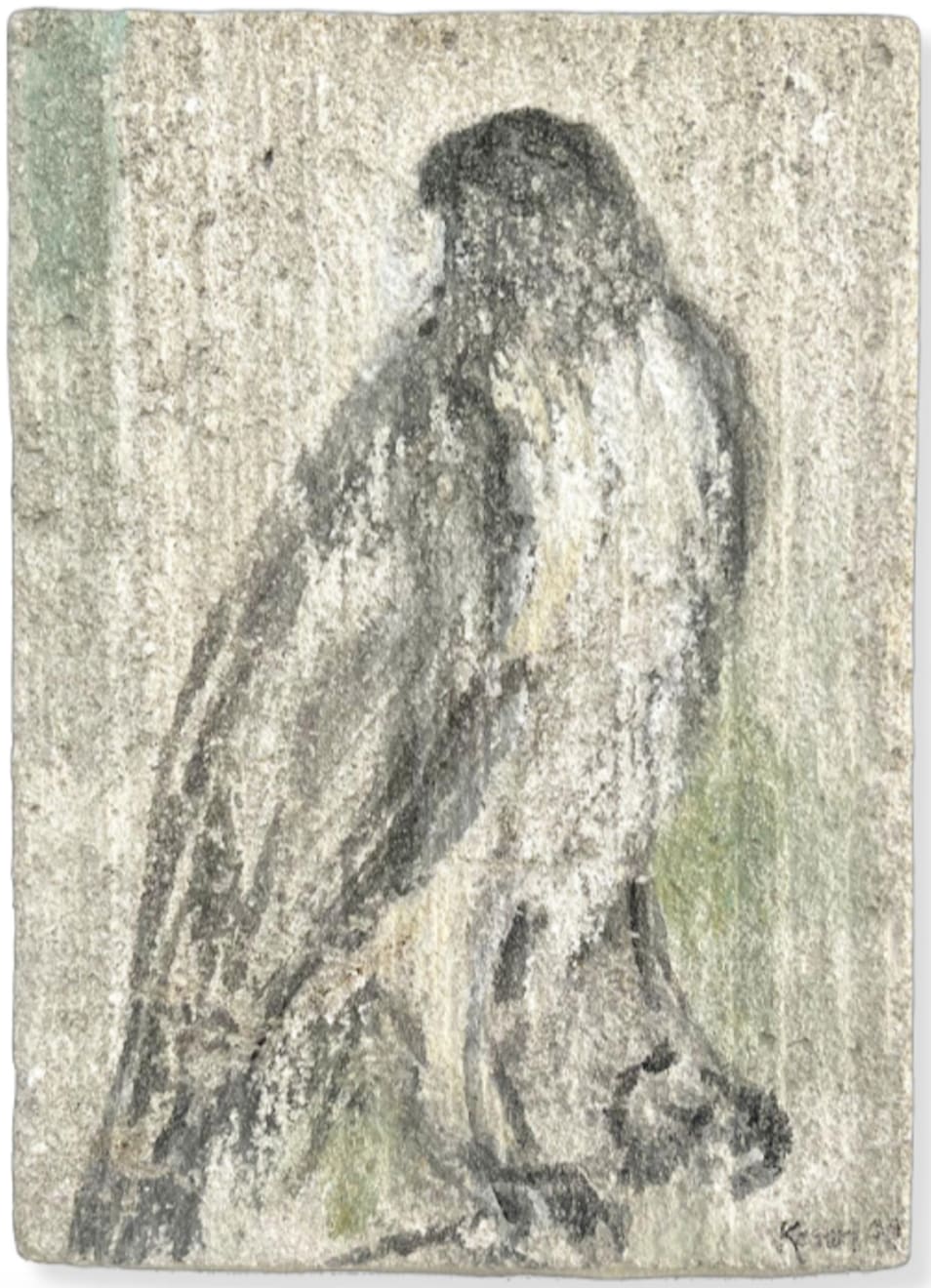 Jane Rosen, Paige's Books IV B, 2017