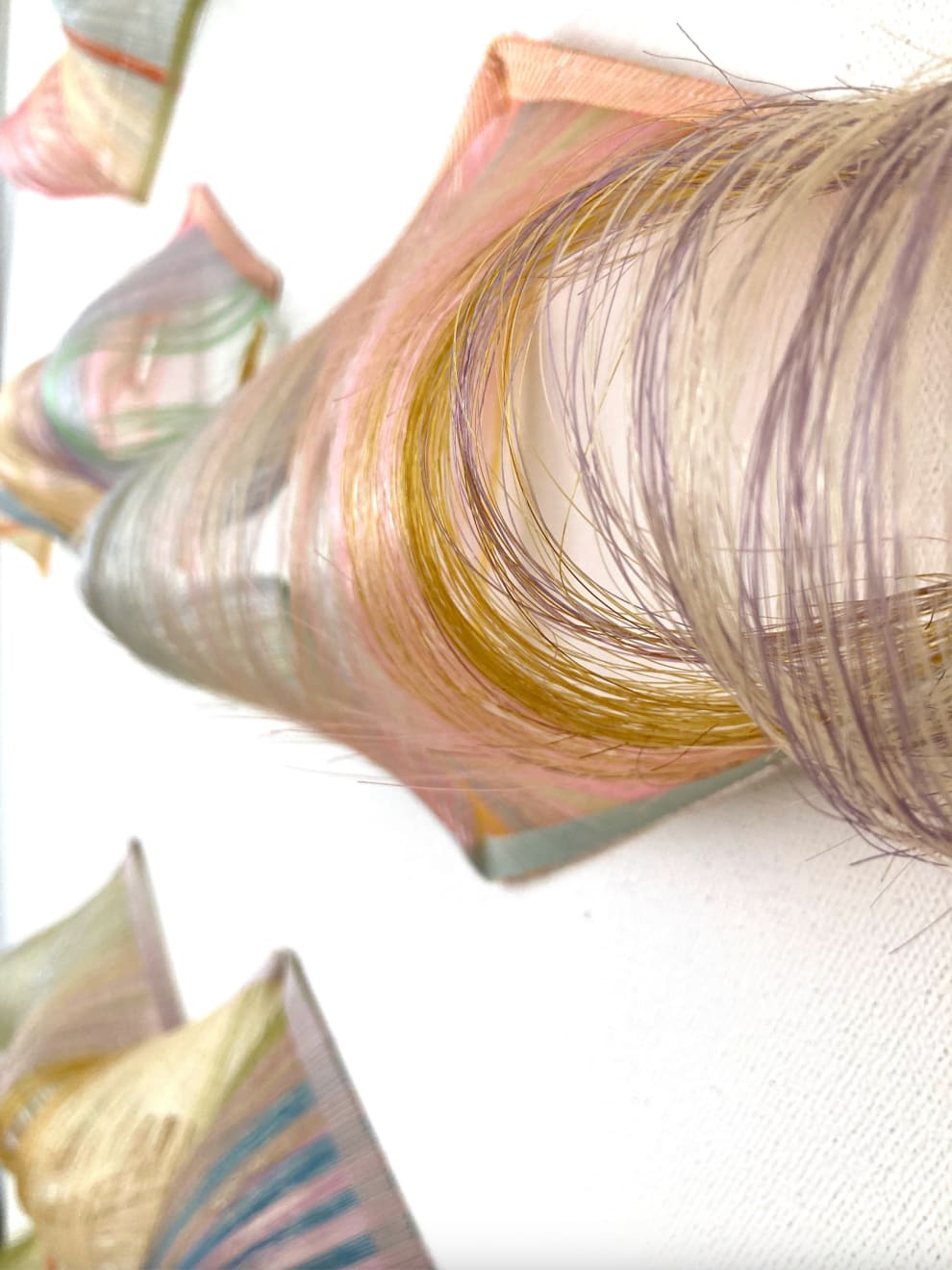 Marianne Kemp, Dew, 2024