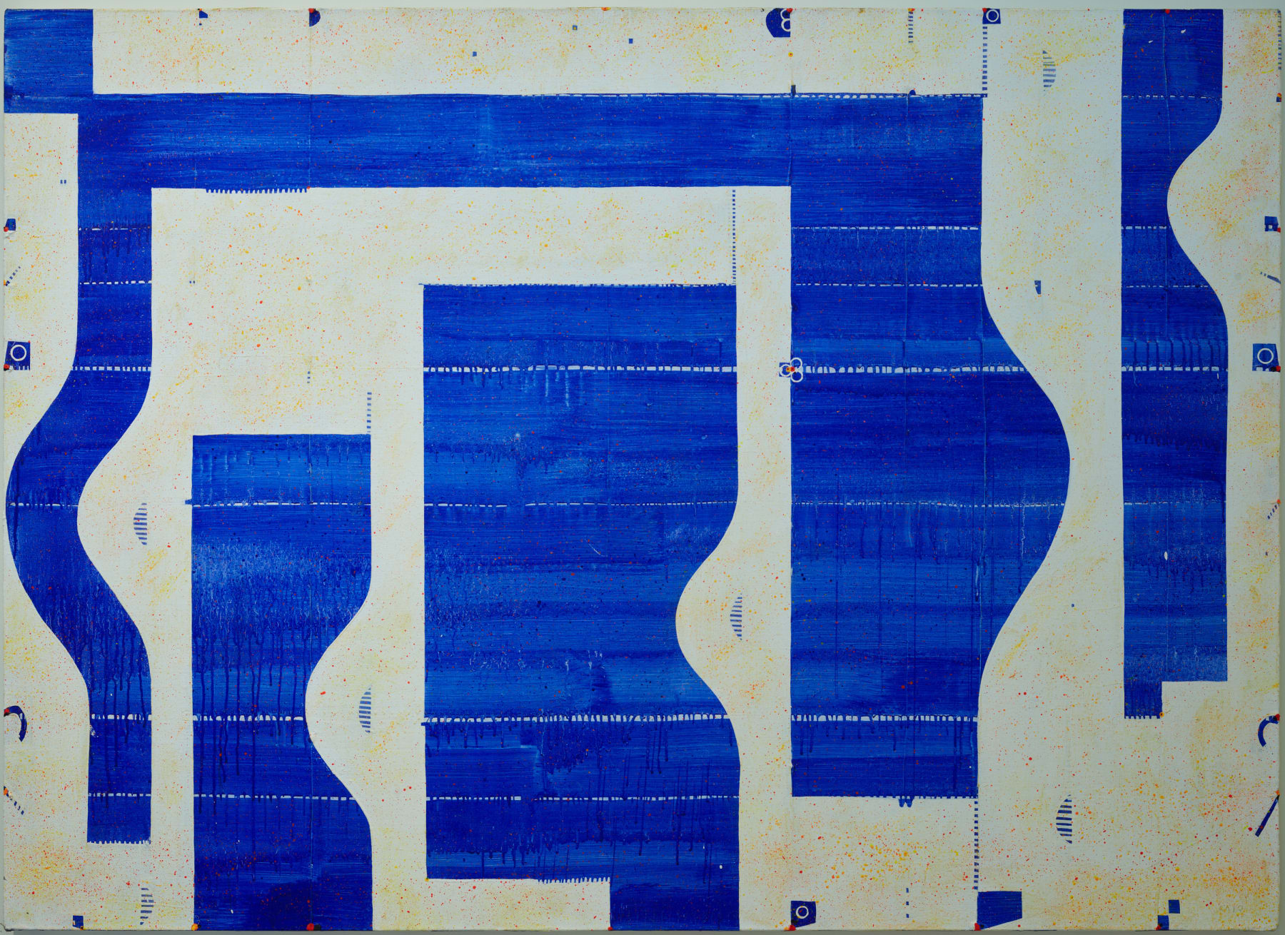 Caio Fonseca, Fifth Street C21.19, 2021