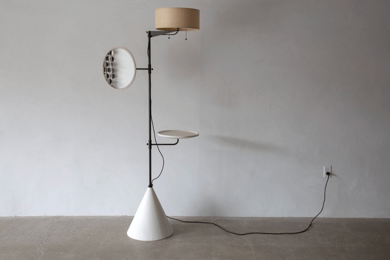 Sawkille Co., Cone Valet, 2022