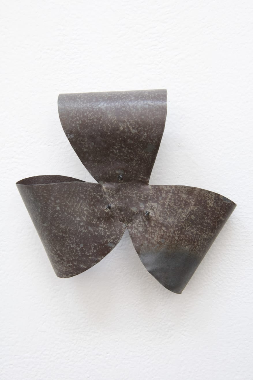 Mari Andrews, Triflor, 2019