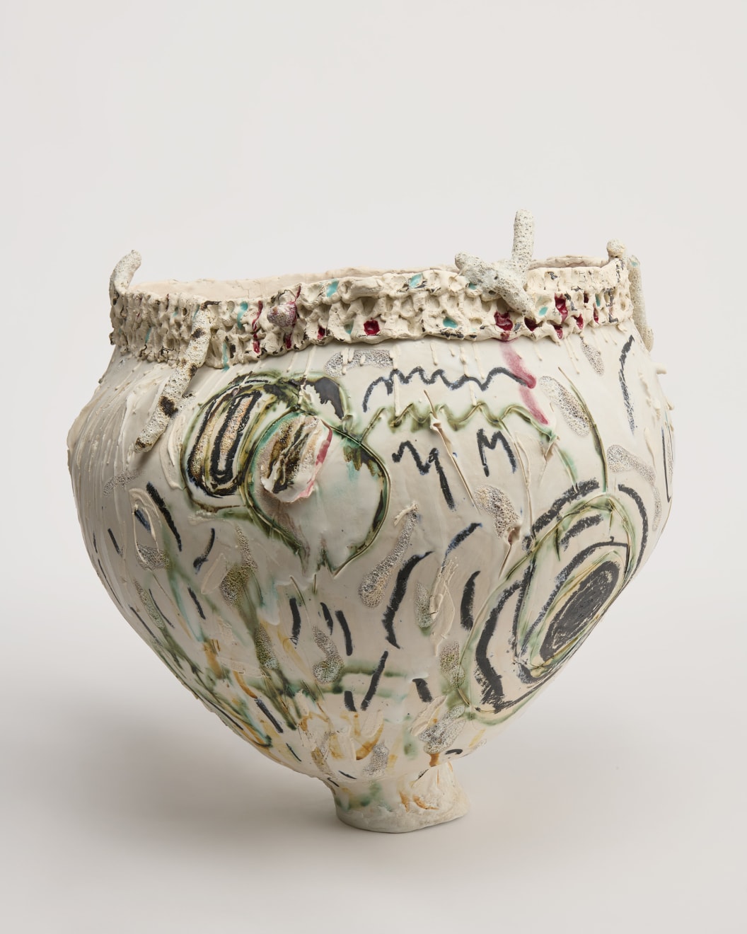 Jane Yang D'Haene, Untitled, 2025