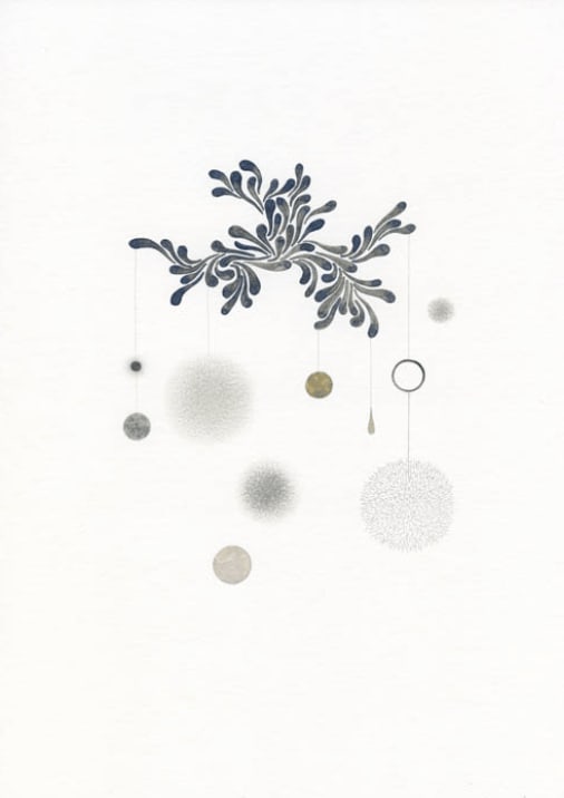 Astrid Köppe, Untitled (Z22_072), 2022