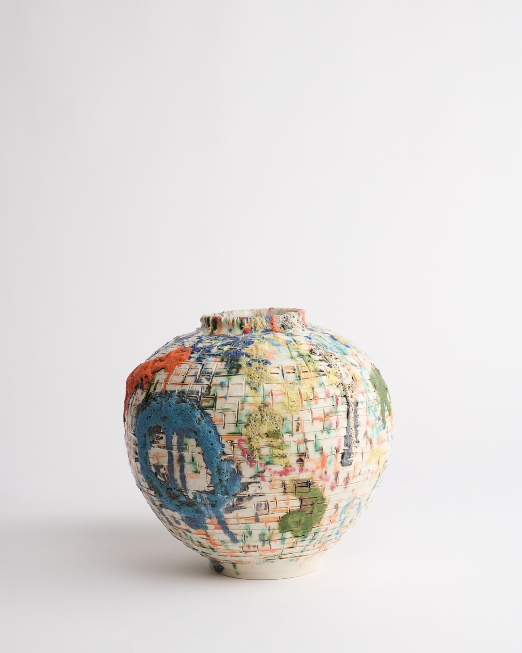 Jane Yang D'Haene, Untitled, 2025