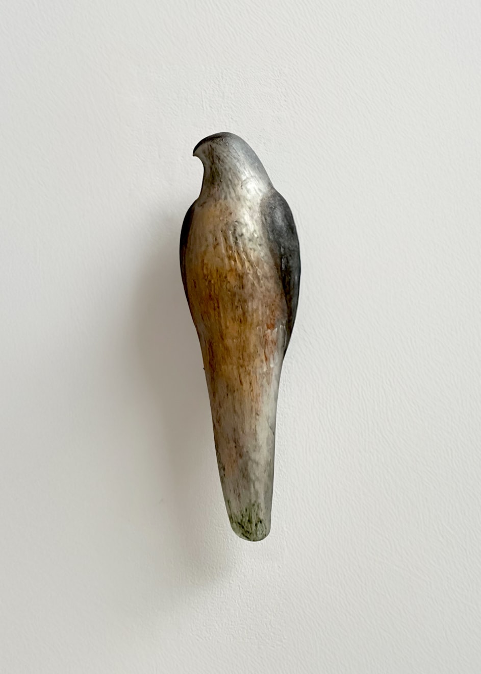 Jane Rosen, Paul Newman, 2024