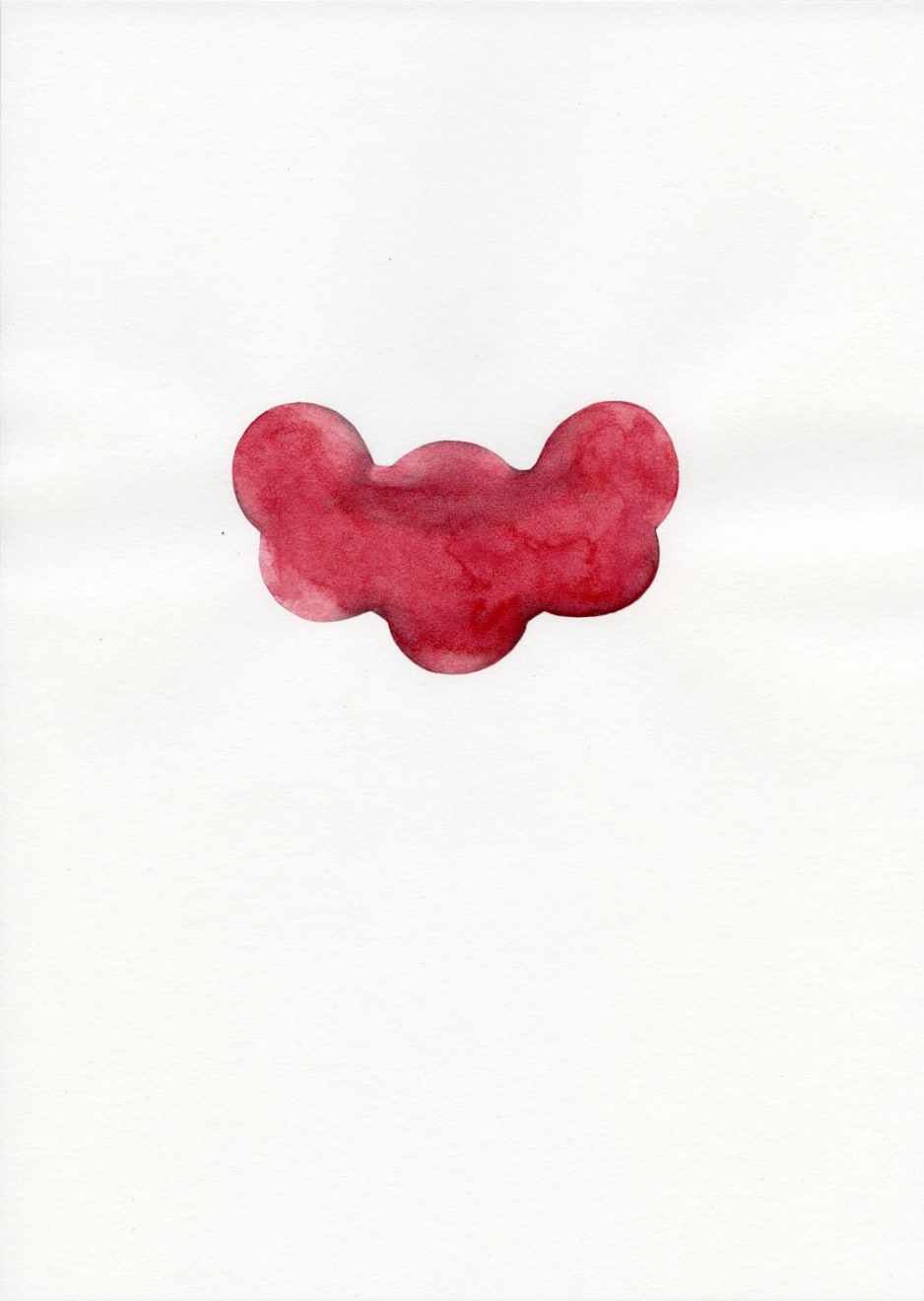 Astrid Köppe, Untitled (Z20_112), 2020