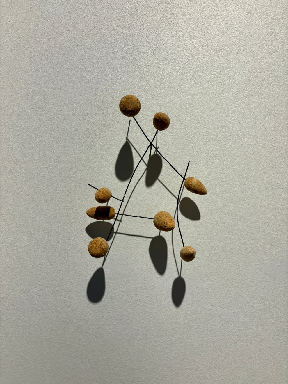 Mari Andrews, Untitled, 2024