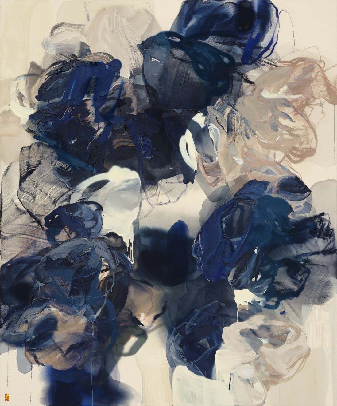 Bobbie Burgers, Redemption #2, 2021